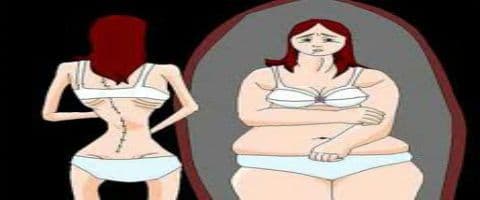 Anorexia nervosa: saiba como identificar e tratar