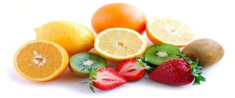 Os benefícios da Vitamina C