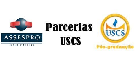 Parceria USCS e ASSESPRO SP - Associação das Empresas Brasileiras de Tecnologia da Informação