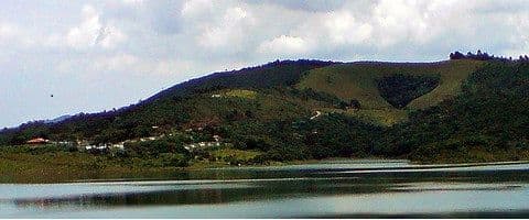 Sistema Cantareira: O que é?