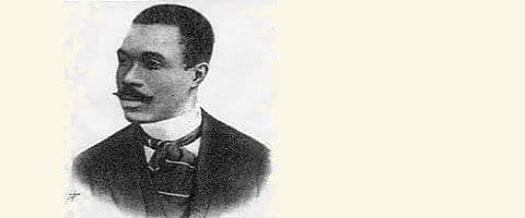 13 de maio: Abolição! Cruz e Sousa, o Cisne Negro da poesia brasileira.