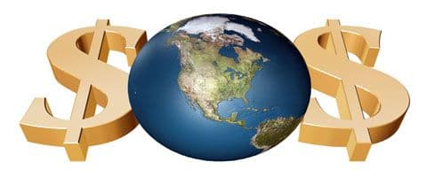 Economia Globalizada?