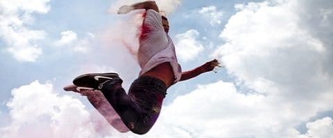 Dança e Consciência Corporal