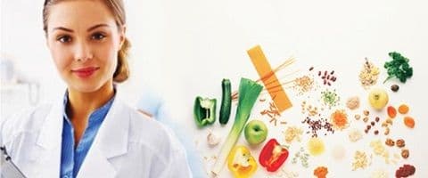 Nutrição Clínica Avançada: alimentação e prevenção.