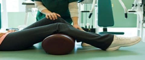 Fisioterapia em Traumatologia e Ortopedia