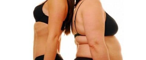 Obesidade e emagrecimento