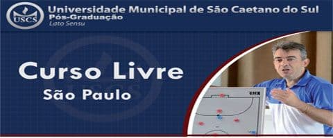 USCS Promove curso de Treinador de Futsal na capital de São Paulo