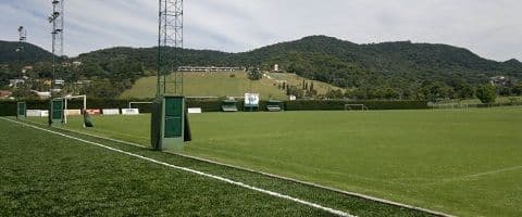 Começa hoje, para o Brasil, a Copa do Mundo!