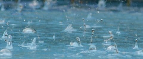 Sistema Cantareira continua com reserva baixa mesmo com chuva.