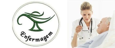 Mês da Enfermagem! Parabéns, enfermeiro, por sua vocação!