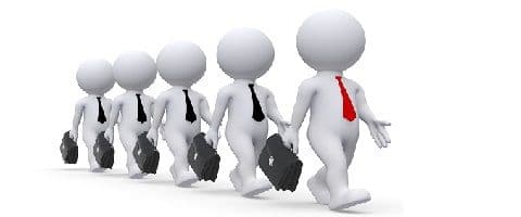 MBA - Master in Business Administration ou Mestre em Administração de Negócios.