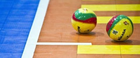 Entrevista com o professor do curso: Treinador de Futsal da USCS