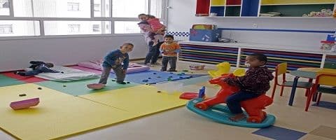 Governo ampliará números de vagas em creches no Estado de São Paulo