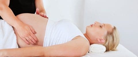  Fisioterapia para gestantes e parturientes