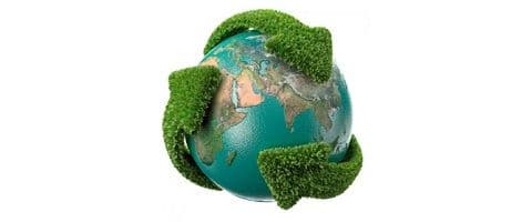 01 de junho inicia a Semana Mundial do Meio Ambiente