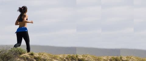 Remédio para depressão: exercício físico