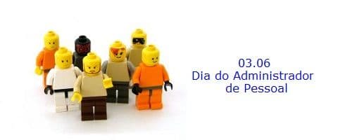 Dia do Administrador de Pessoal