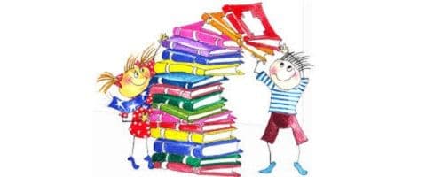 Qual foi o seu primeiro livro?