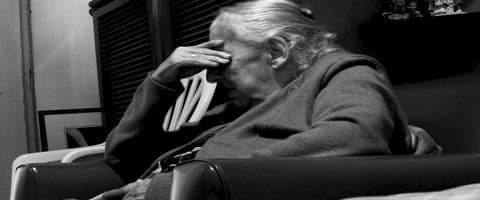 Acupuntura contra o Alzheimer