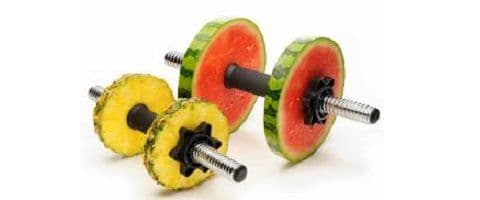 Há relação entre nutrição e desempenho nos esportes?