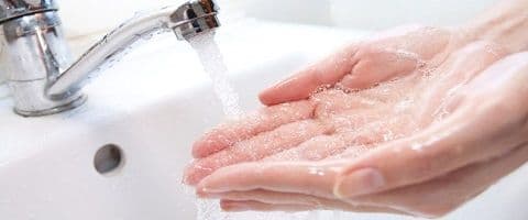 Hospitais confiáveis sob o ponto de vista sanitário.