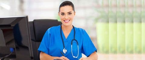 Enfermeiro do Trabalho