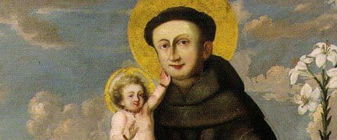 13 de Junho - Dia de Santo Antônio