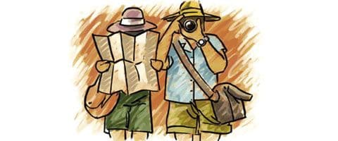 13 de Junho - Dia do Turista