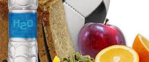 O que comem os jogadores da Seleção brasileira?