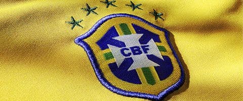 Brasil vence Camarões e enfrentará Chile nas oitavas de final