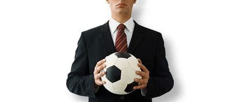 O emprego da Copa - MBA em Marketing Esportivo