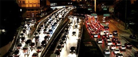 Rodízio Municipal será prolongado dia 26 de Junho - Quinta-Feira