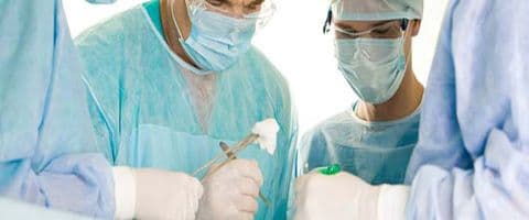 Enfermagem em Centro Cirúrgico e Central de Esterilização