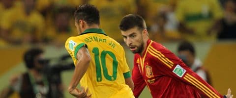 Muita emoção na seleção atrapalha o desempenho dos atletas? 