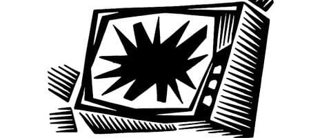 Samsung, Sony, e Magazine Luiza presenteiam torcedor que quebrou TV.