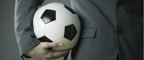  A Ciência e a Arte da Gestão do Esporte 