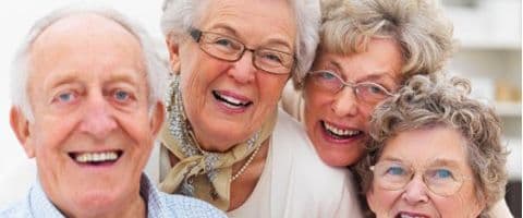 Envelhecimento ativo bem sucedido