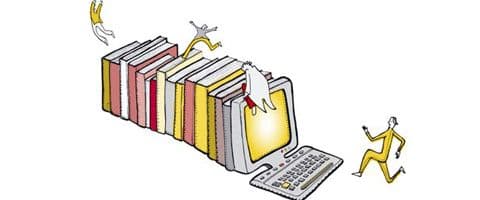 Educação e Tecnologia Digital