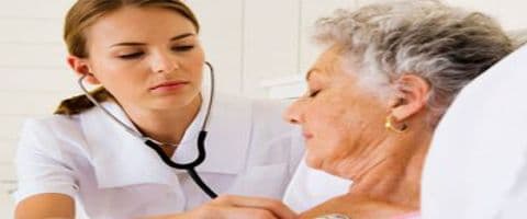 Unidade de Referência a Saúde do Idoso