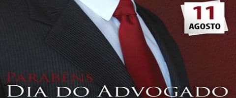 Dia do Advogado 