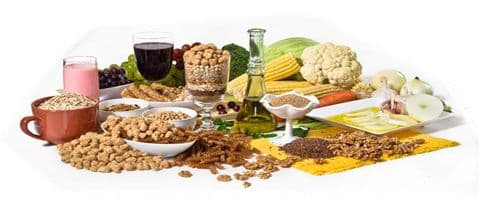 ALIMENTOS FUNCIONAIS