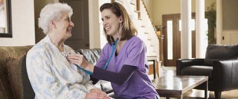 A Visita Domiciliar como instrumento importante na Estratégia de Saúde da Família