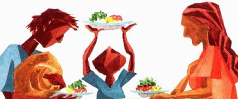 Vigilância Alimentar e Nutricional