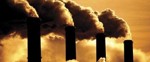 O Aquecimento global X a Saúde da população