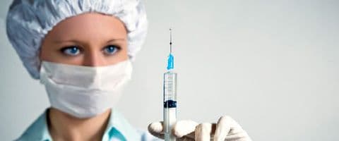 Erros na profissão: Enfermagem