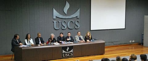 Para 2015 a USCS planeja campus em São Paulo