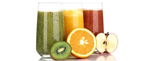 Quais as frutas certas para se comer ao longo do dia?