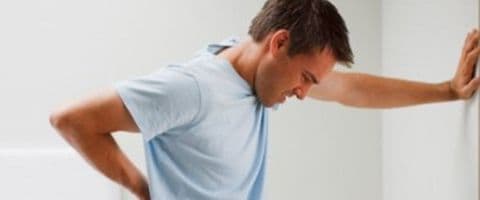 Dor nas costas: conheça 4 possíveis causas para o desconforto