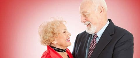 A DANÇA LÚDICA NA TERCEIRA IDADE