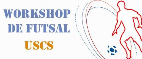 Workshop de Futsal